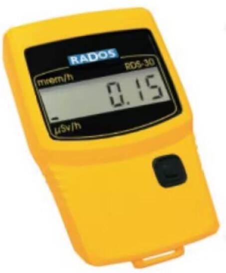 ����mirion  RDS-30����Ѳ����