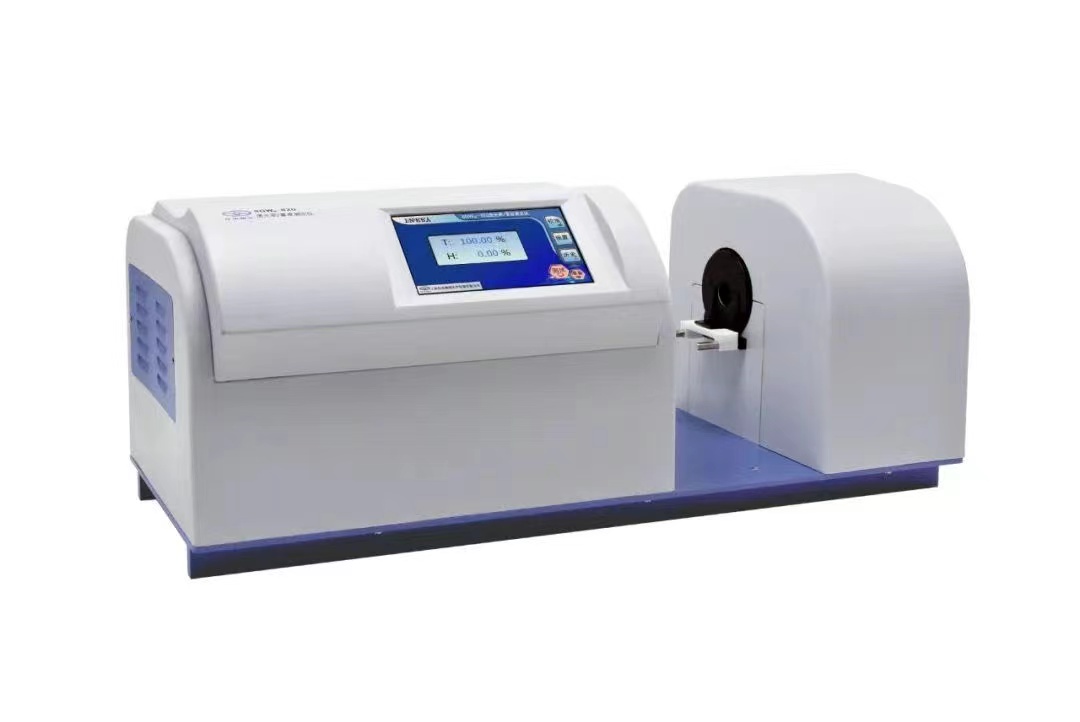 �ǵ����SGW®-810L ͸���������Ȳⶨ��