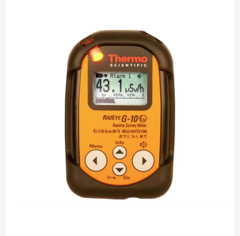 Thermo Fisher�����͸��˼�����Radeye G-10-EX