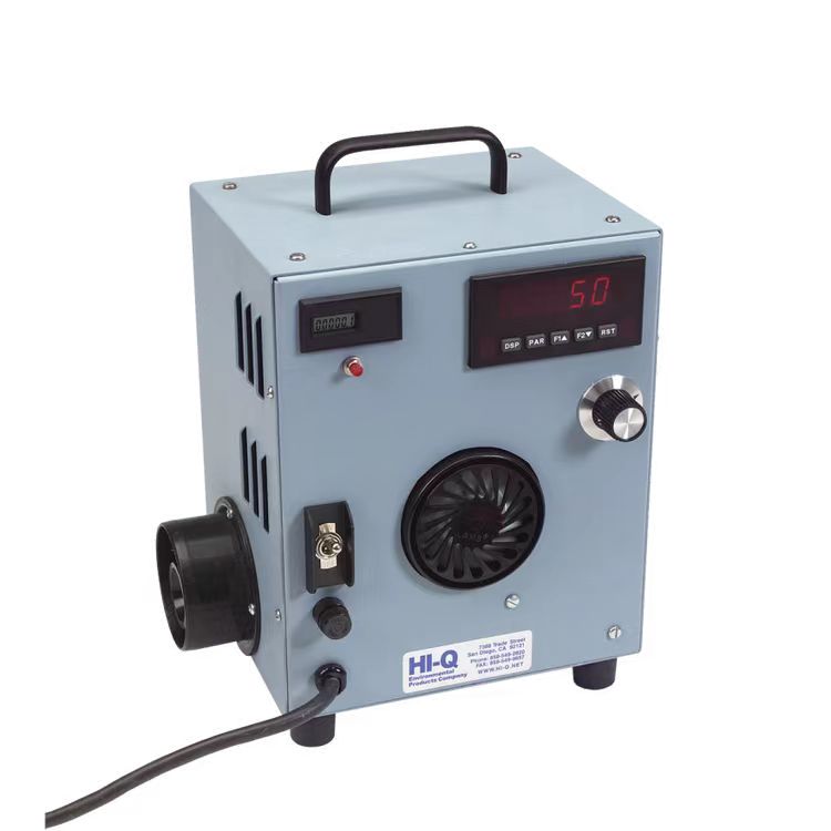 ����HI-Q CF-900ϵ�б�Яʽ��ѹ��Ƶ����������