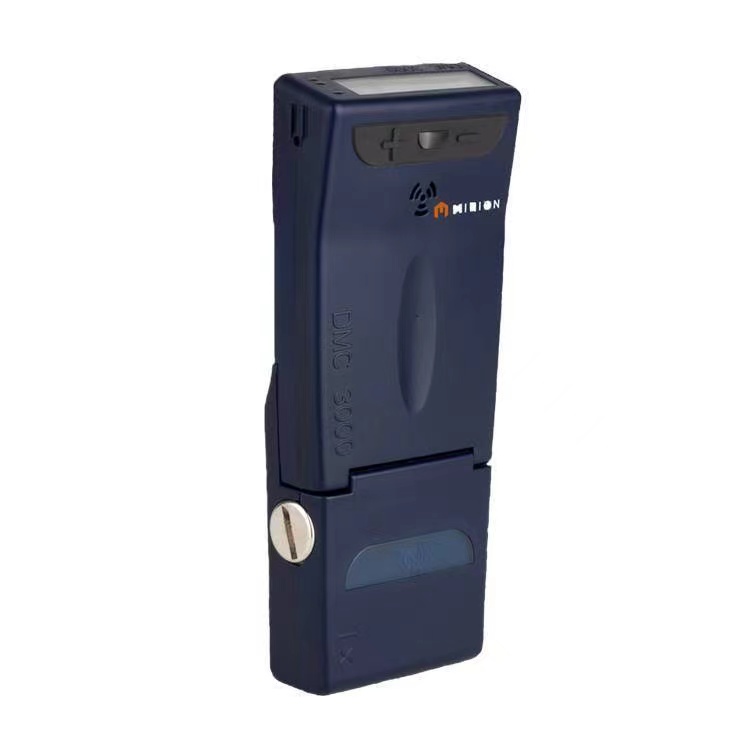 MIRION  DMC3000N���˼���������ģ��