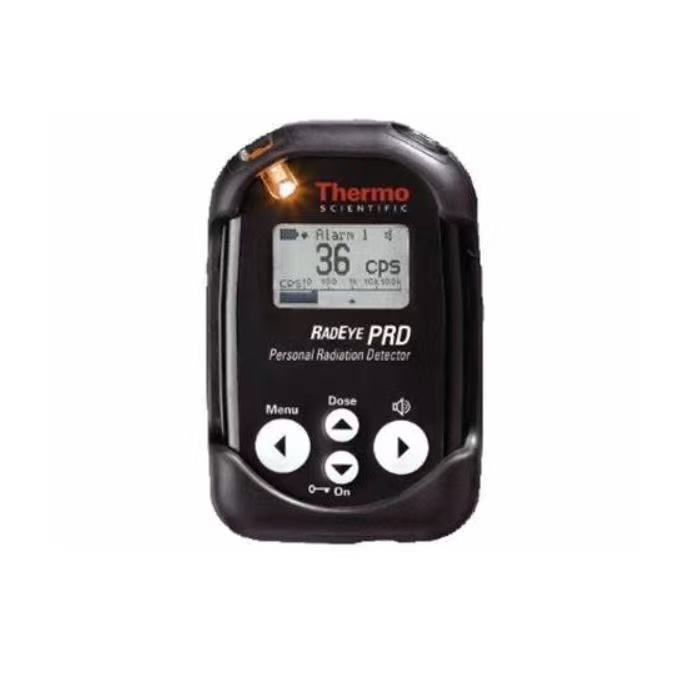 �����ȵ�Thermofisher RadEye PRD ��Яʽ�÷��������