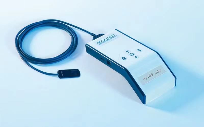 QUART didoEASY-R����X���߼�����