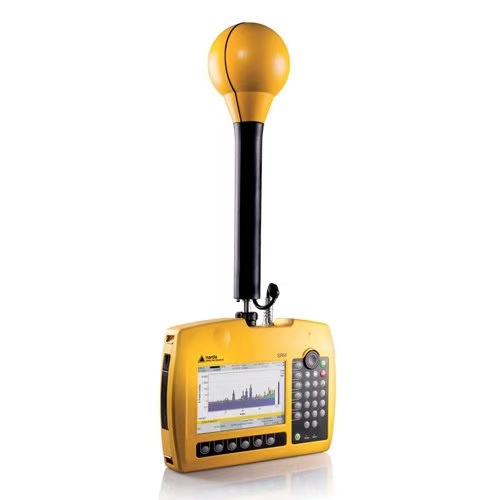 �¹�Narda SRM-3006ѡƵ���������
